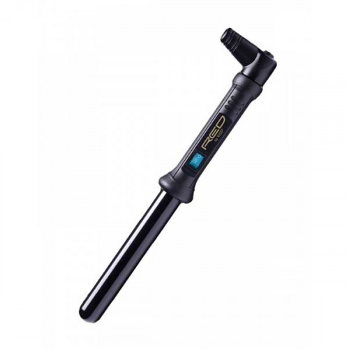 Red Pro 1" Ceramic Tourmaline Curling Wand #CIW02
